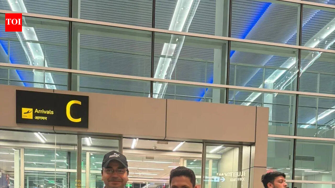 Escape from Iran: How 8 Indians survived captivity & war to return home