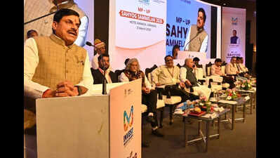 MP-UP will promote economic growth via religious tourism, ODOP: Mohan Yadav
