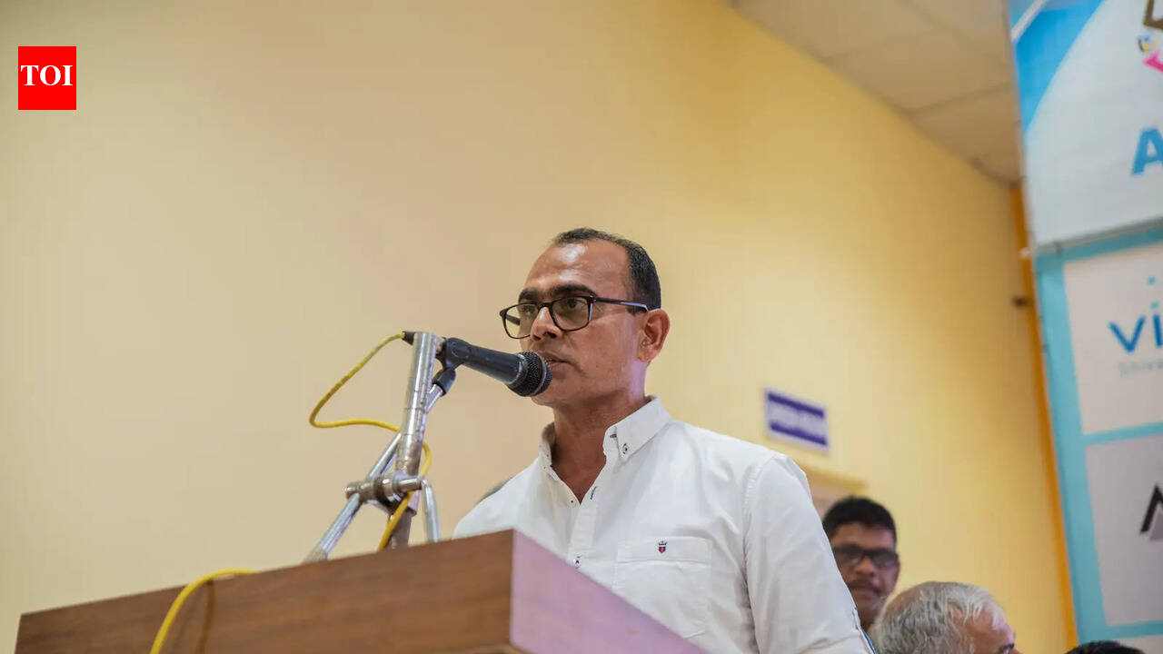 Medeira joins Bengaluru FC as head of youth development