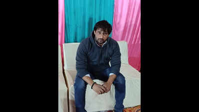 Two die in hit-and-run accidents in Gurgaon