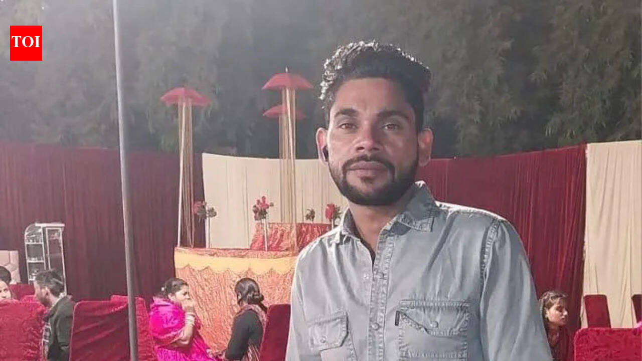 Bikes collide head-on near Hero Honda Chowk on the Gurgaon-Delhi Expressway, man dies