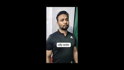 Man duping aspirants in name of Army jobs held