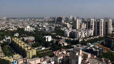 Circle rates set for major revision in Gurgaon, increase up to 75%; flat 10% hike for housing societies