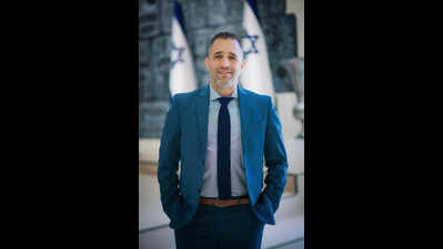 US initiated attack on Iran, we joined: Israel consul gen in Mumbai