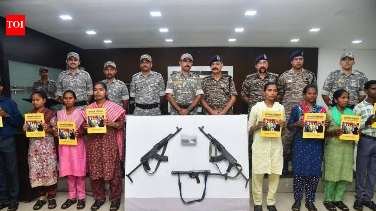 The Times of India - Politics - News Image