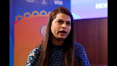 Valanka approaches FIFA ethics panel over harassment