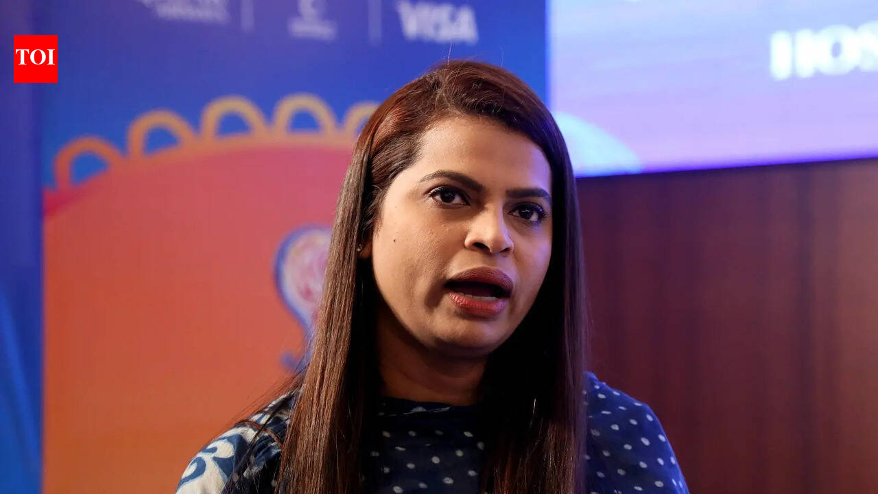 Valanka approaches FIFA ethics panel over harassment