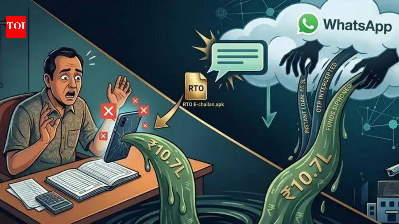 The Times of India - Business Technology - News Image