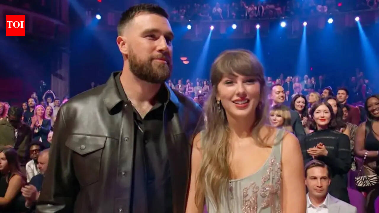 Taylor Swift lands in serious legal trouble ahead of her June wedding to Travis Kelce