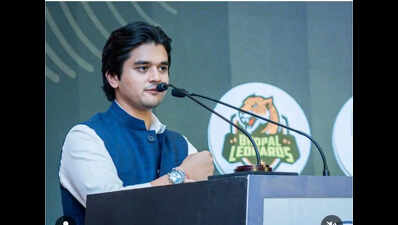 MPL to offer jobs alongside cricketopportunities across state: Scindia