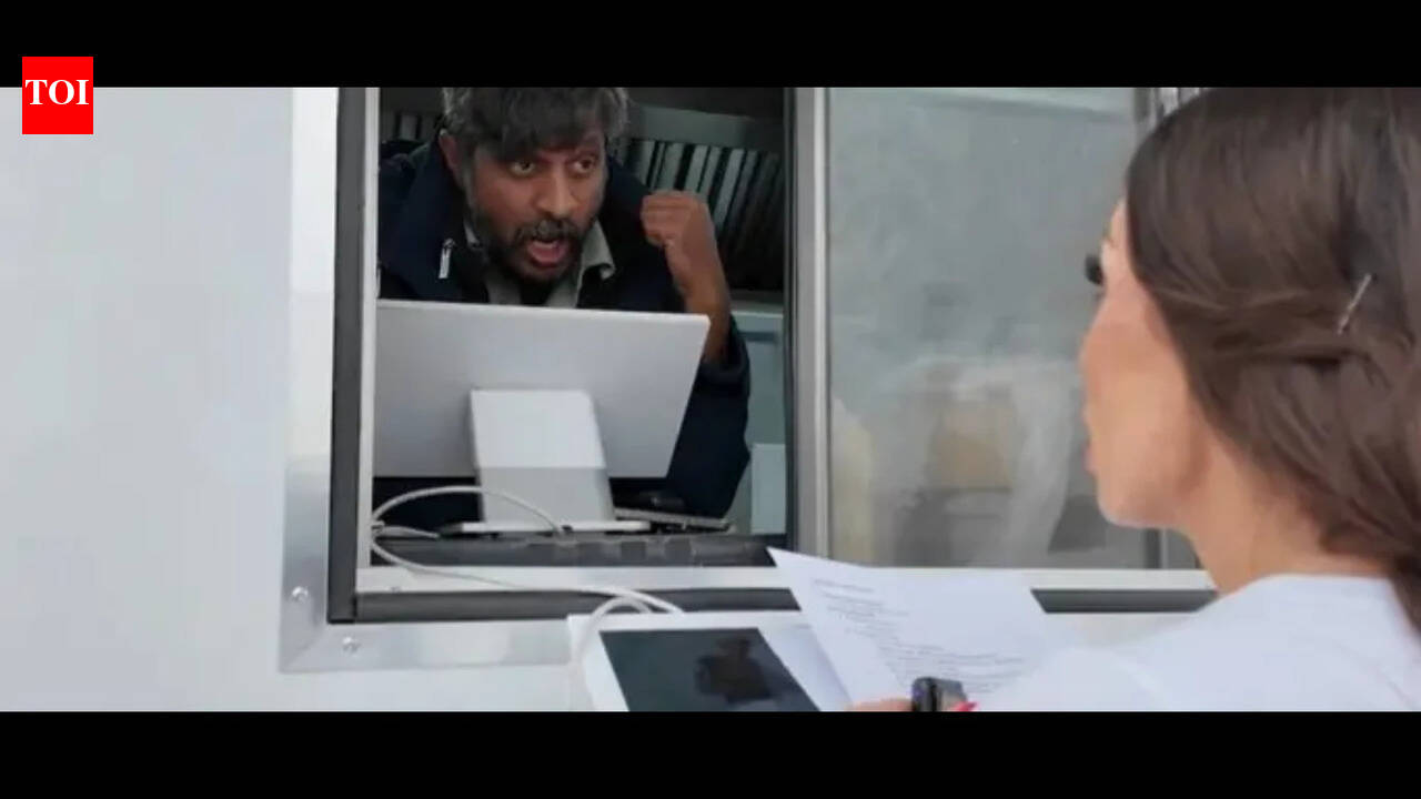 'I know my H-1B rules': Indian techie's viral fight with Texas whistleblower over working at food truck