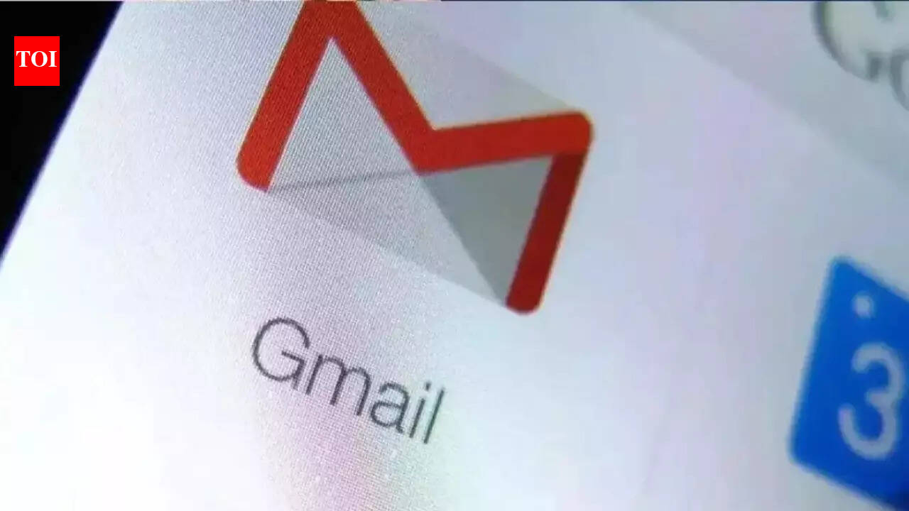 Google to all Gmail users in America: After 22 years, you can now change your…