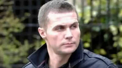 Scottish crime boss Steven Lyons set to be deported to Spain days after arrest in Bali