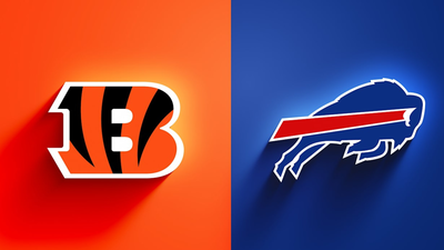  Cincinnati Bengals urged to target former $12M Buffalo Bills DE after Cleveland Browns' last minute decision