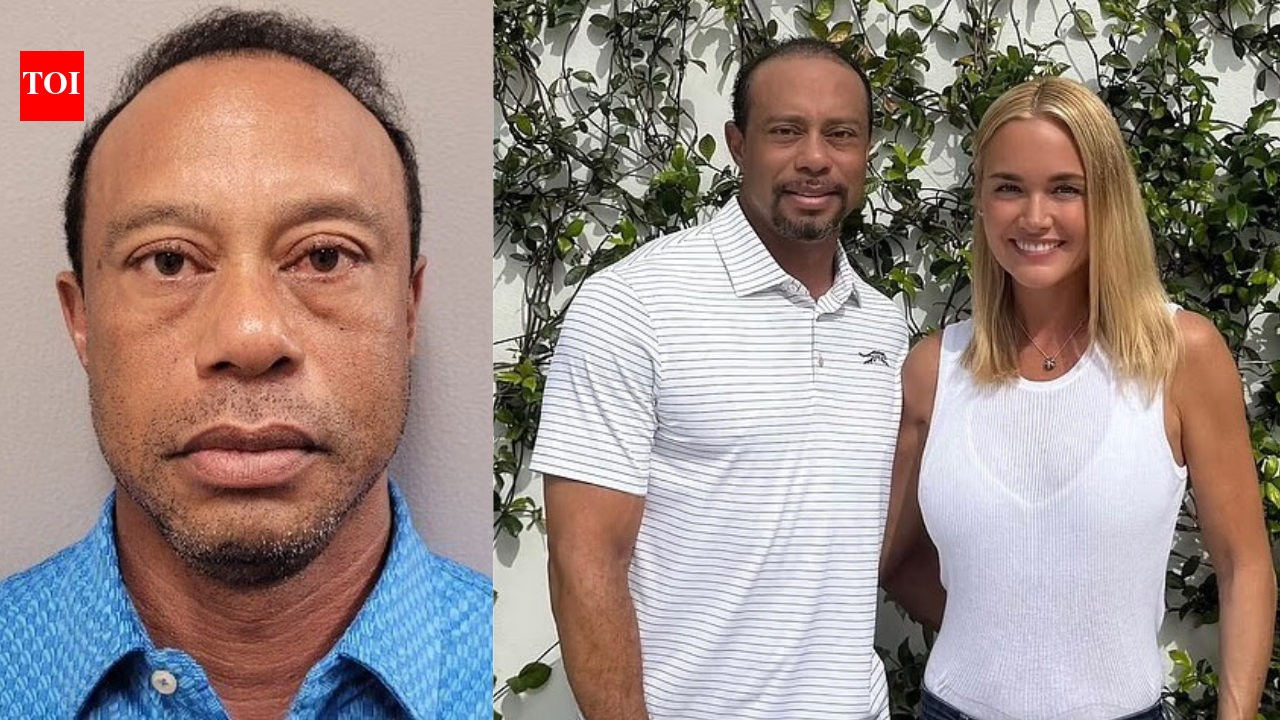 Tiger Woods faces Vanessa Trump ultimatum after DUI crash as his stubborn reaction leaves friends worried about his future choices