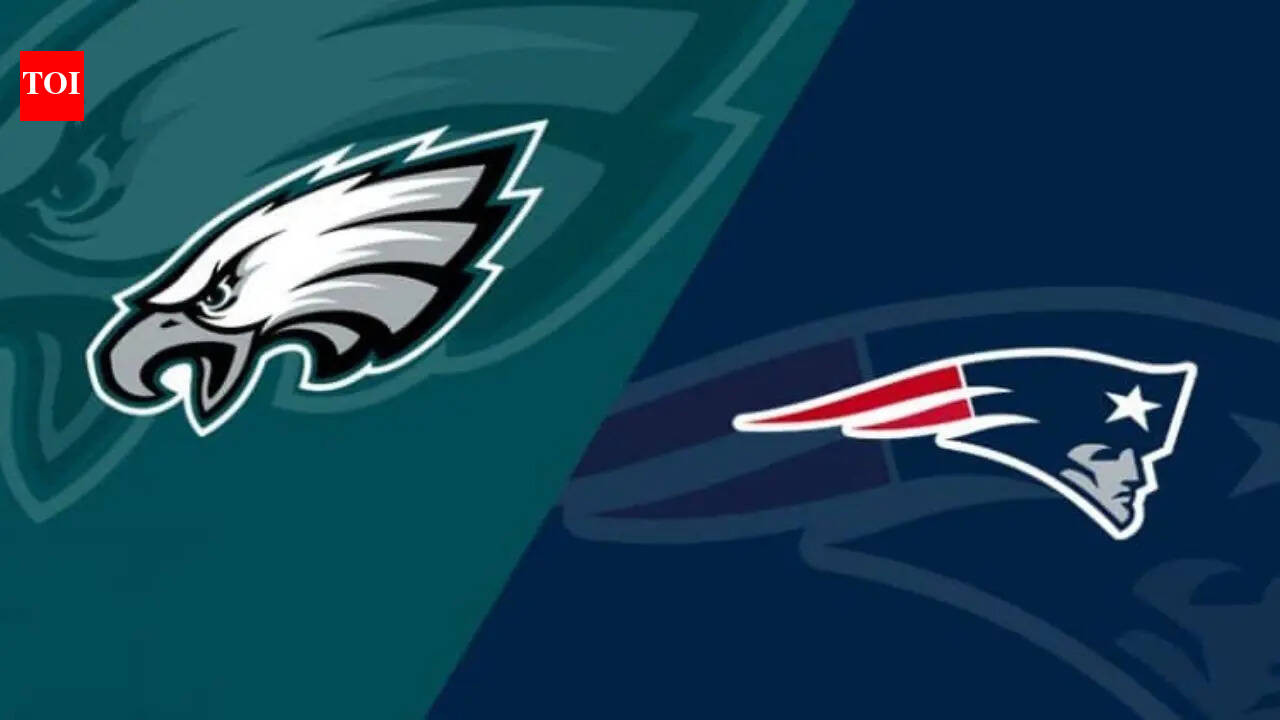NFL Trade Rumors: New England Patriots linked to $12M Philadelphia Eagles WR in long-awaited deal talks