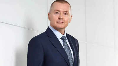 Post-Elbers, IndiGo picks ex-BA chief William Walsh as CEO