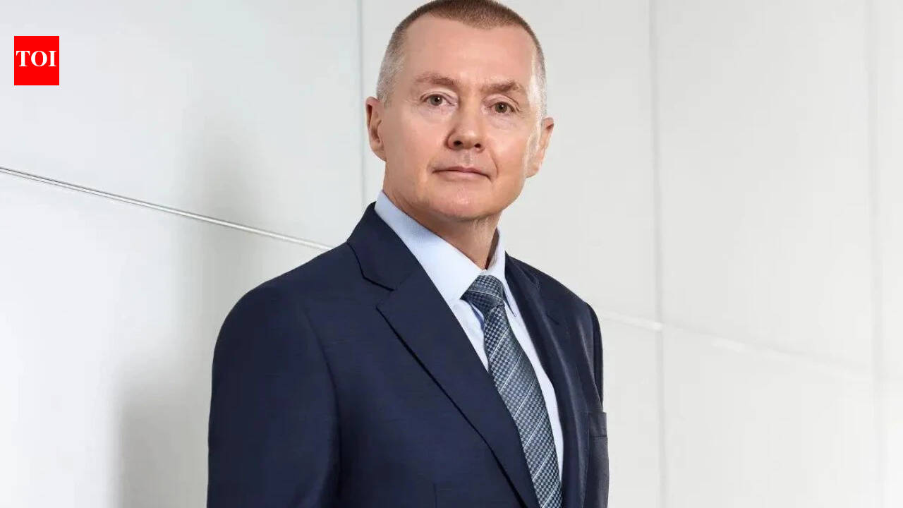 Post-Elbers, IndiGo picks ex-BA chief William Walsh as CEO