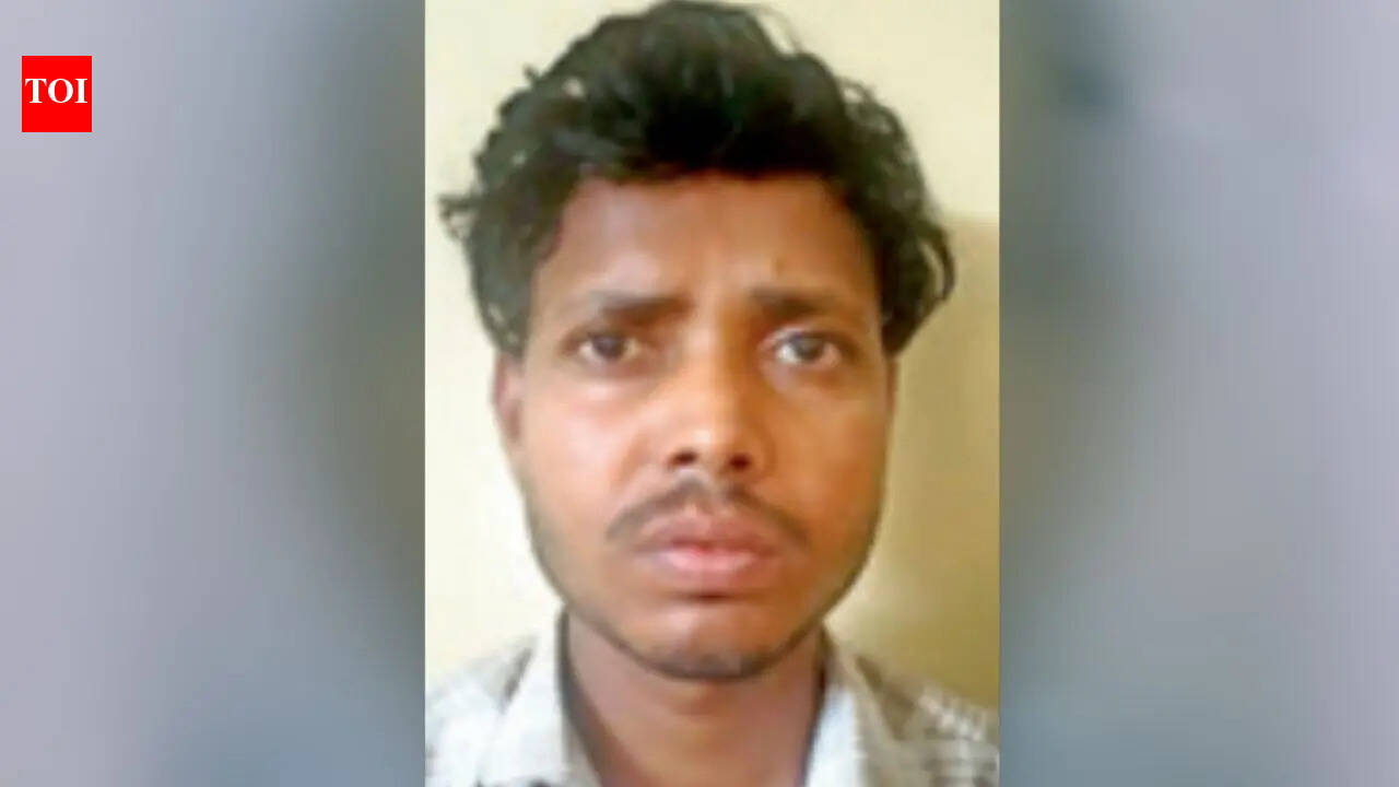 'Booked rooms, bought RCB jerseys, stole passes': Jharkhand man led minors’ team to steal phones during IPL opener