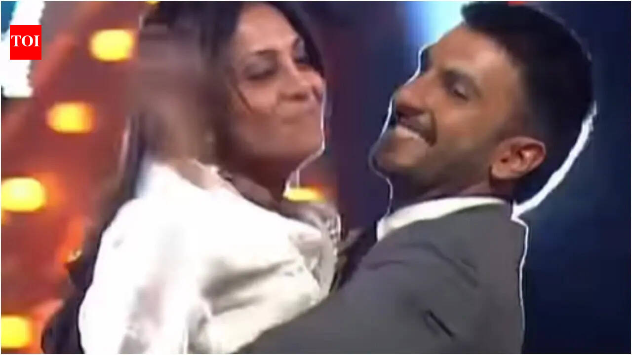 'Ranveer Singh is pure heart, sheer madness': Shefali Shah's heartfelt review of ‘Dhurandhar 2’ goes viral as film breaks box office records