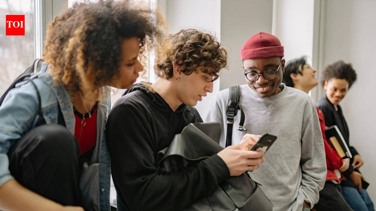 Study abroad plans? Falling might pinch pockets