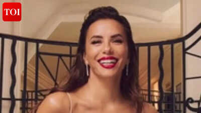 Eva Longoria reveals what she loved about directing 'The Fifth Wheel'