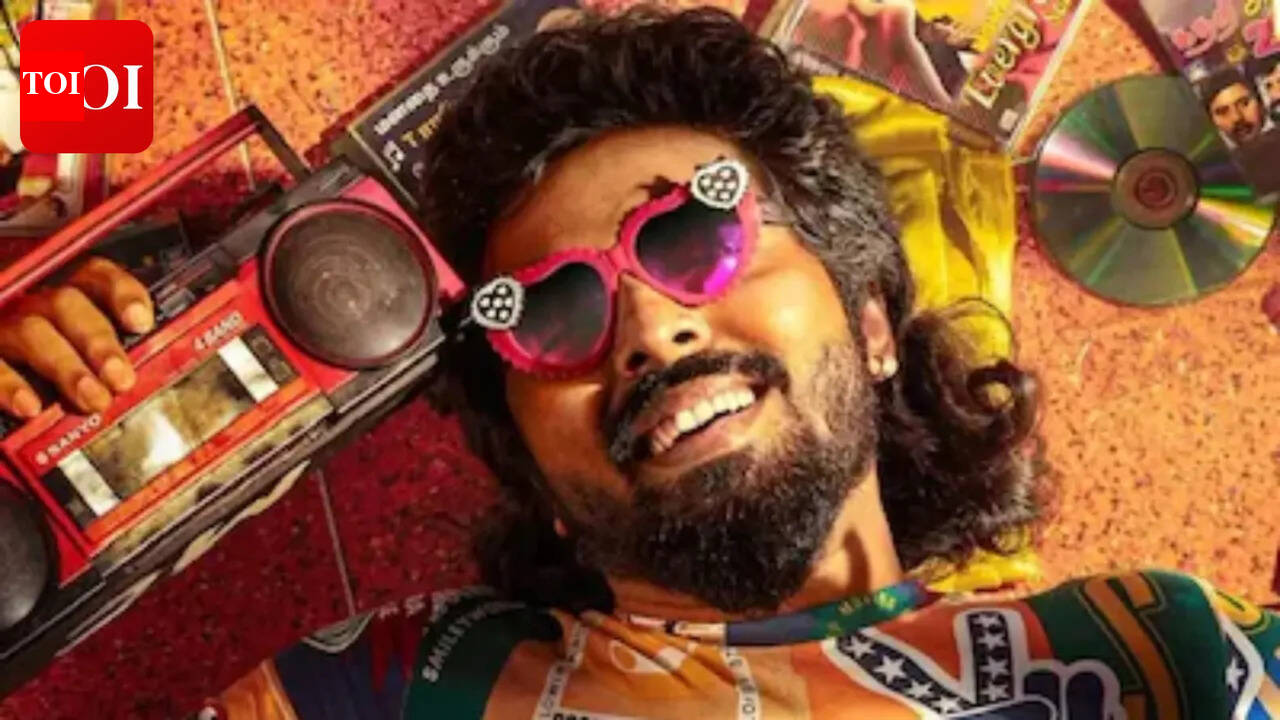 'Happy Raj' box office collections day 6: GV Prakash film slows down; India net at 3.90 crores