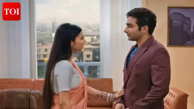 ‘Kyunki Saas Bhi Kabhi Bahu Thi 2’ March 31 written update: Noina comes back to Shanti Niketan to marry Mihir