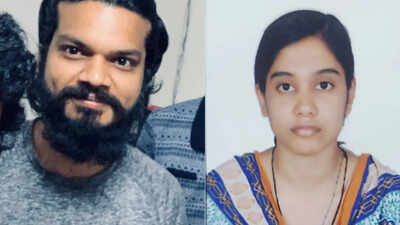 ‘Bengaluru techie lost US job due to AI’: How interfaith couple’s final moments unfolded in 20 minutes