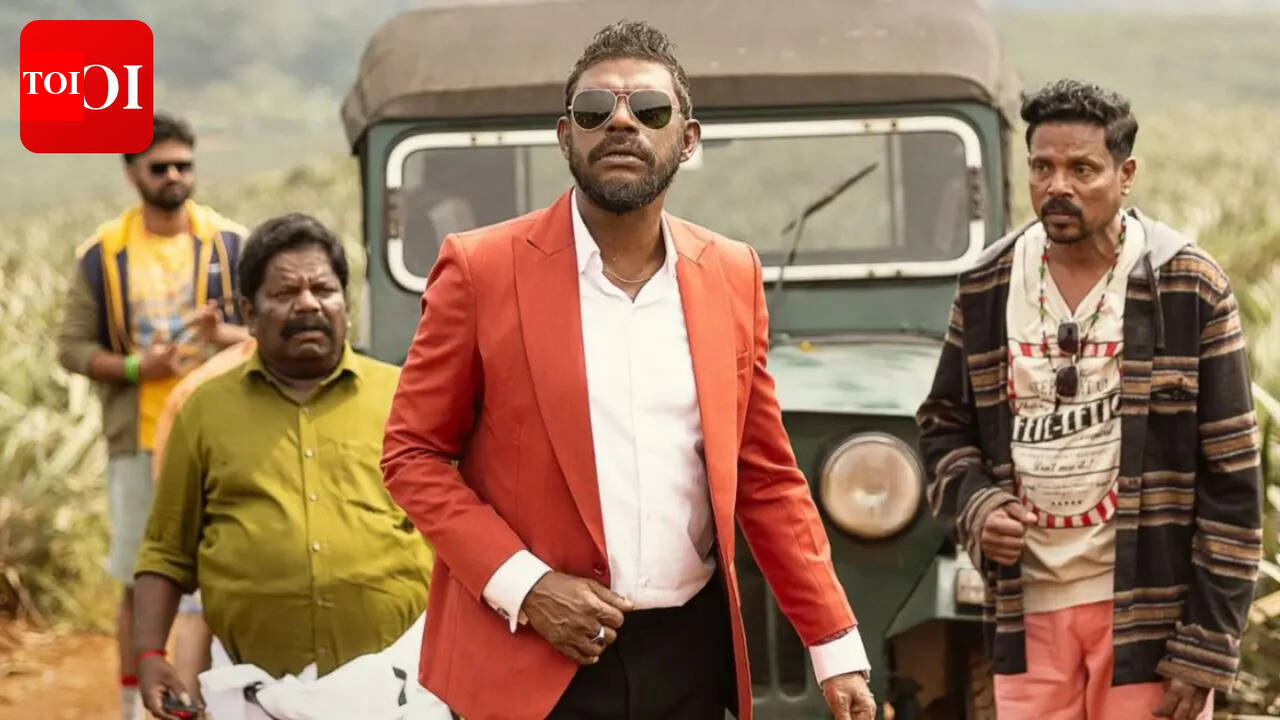 'Aadu 3' box office collections day 14: Jayasurya's comedy flick crosses Rs 45 cr India net