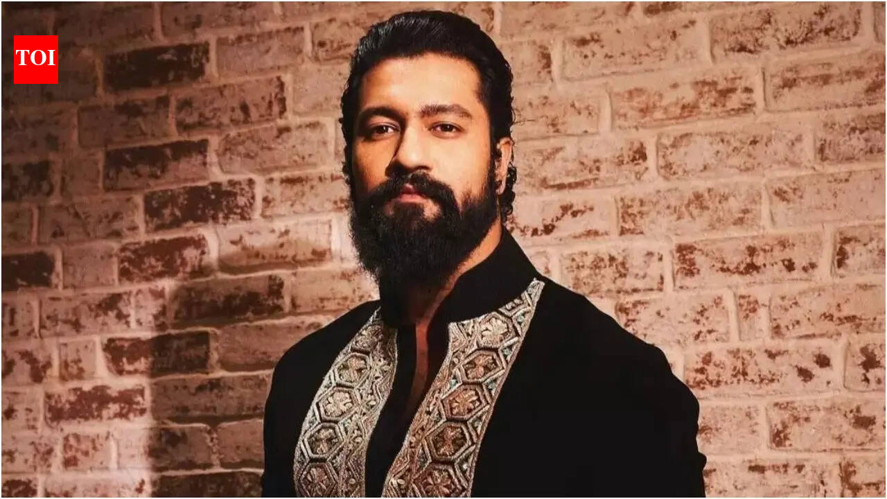 Vicky Kaushal reviews 'URI' director Aditya Dhar's 'Dhurandhar: The Revenge', calls Ranveer Singh's finesse and flair 'unmatched'