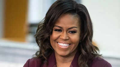 Quote of the day for kids by Michelle Obama: “You can't make decisions based on fear and the possibility of what might happen.”