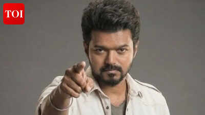 'Jana Nayagan' censor row is about to end: Thalapathy Vijay's film is likely to hit theaters last week in April.