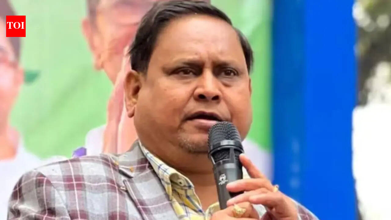 'Takes Muslim votes, builds temples': Expelled TMC leader Humayun Kabir targets Mamata Banerjee