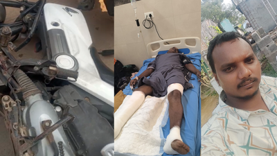  Video of Israeli tourist’s Rs 6L payout sparks online outrage