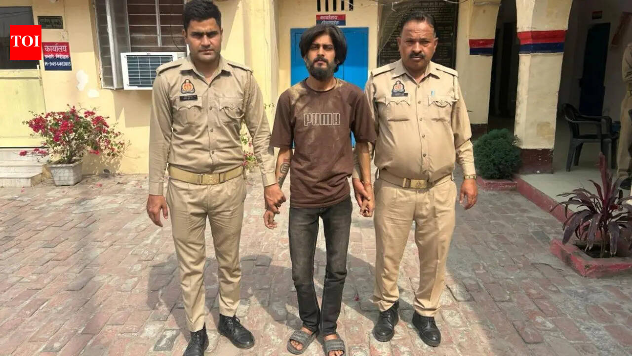 Man Forced Him Chant Religious Slogans: ‘Interfaith friendship’: UP man assaulted, forced to chant religious slogans; accused arrested