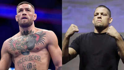 “So Poirier knocks his a** out”: Conor McGregor’s UFC dream gets shattered as Nate Diaz opens fresh wound with humiliation and rejection