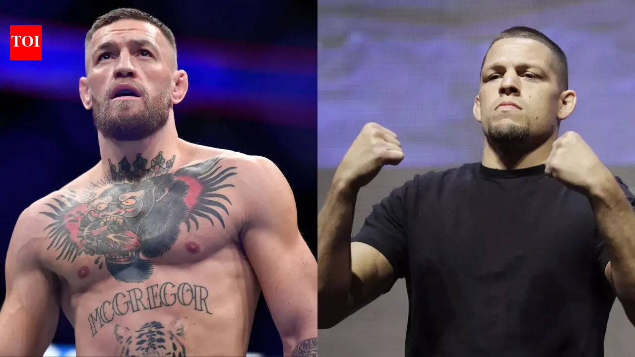 “So Poirier knocks his a** out”: Conor McGregor’s UFC dream gets shattered as Nate Diaz opens fresh wound with humiliation and rejection