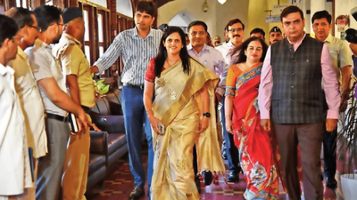 Who is Ashwini Bhide? BMC’s first woman commissioner in 160 years