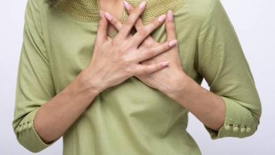 Your body may warn you weeks before a heart attack, are you missing the signs?
