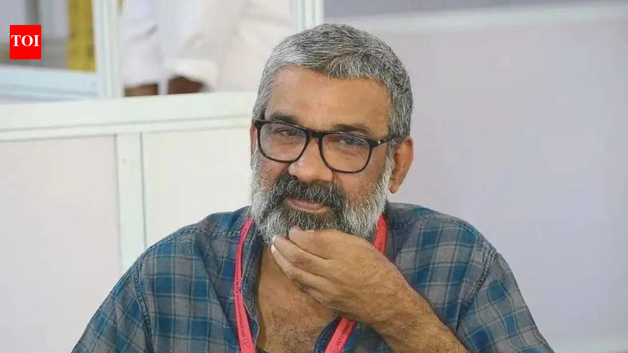 Kerala film director Ranjith arrested on actor’s sex assault plaint