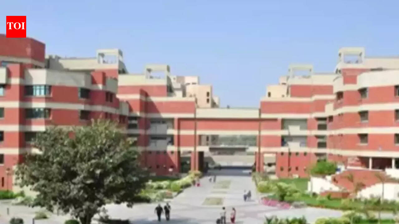 आईपी ​​यूनिवर्सिटी सीईटी पंजीकरण विंडो 2026 विस्तारित: यहां आवेदन करने के लिए सीधा लिंक