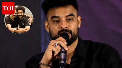  Tovino Thomas no longer part of Jr NTR film; 'Pallichattambi' actor REVEALS the reason