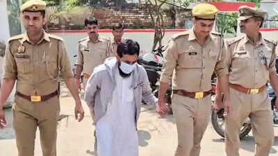 Bihar cleric apologises for remarks against CM Yogi Adityanath's mother, sent to jail