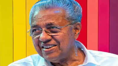 Pinarayi avoids debate, draws Congress neta’s criticism