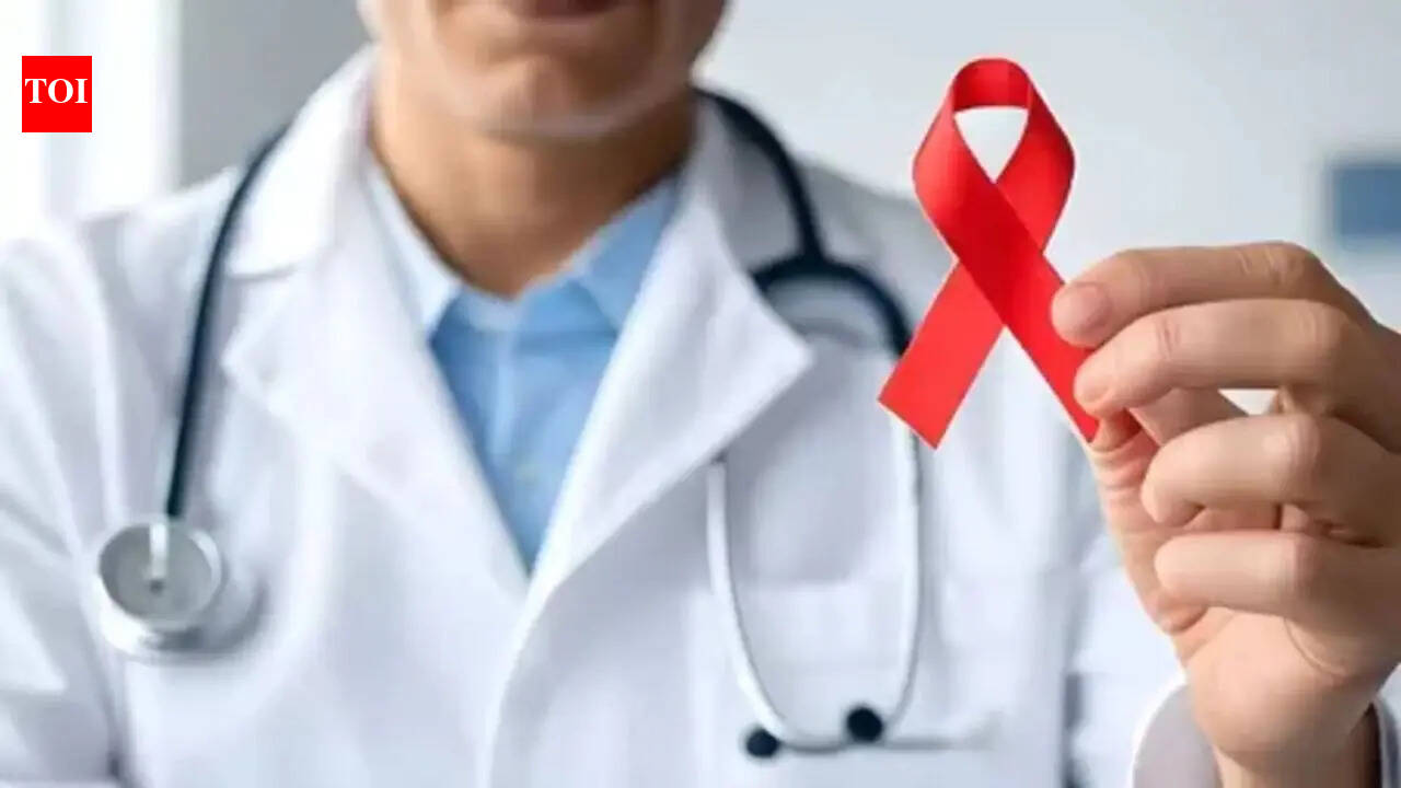 Only 70% HIV patients on treatment in Delhi, Centre pushes district-level action