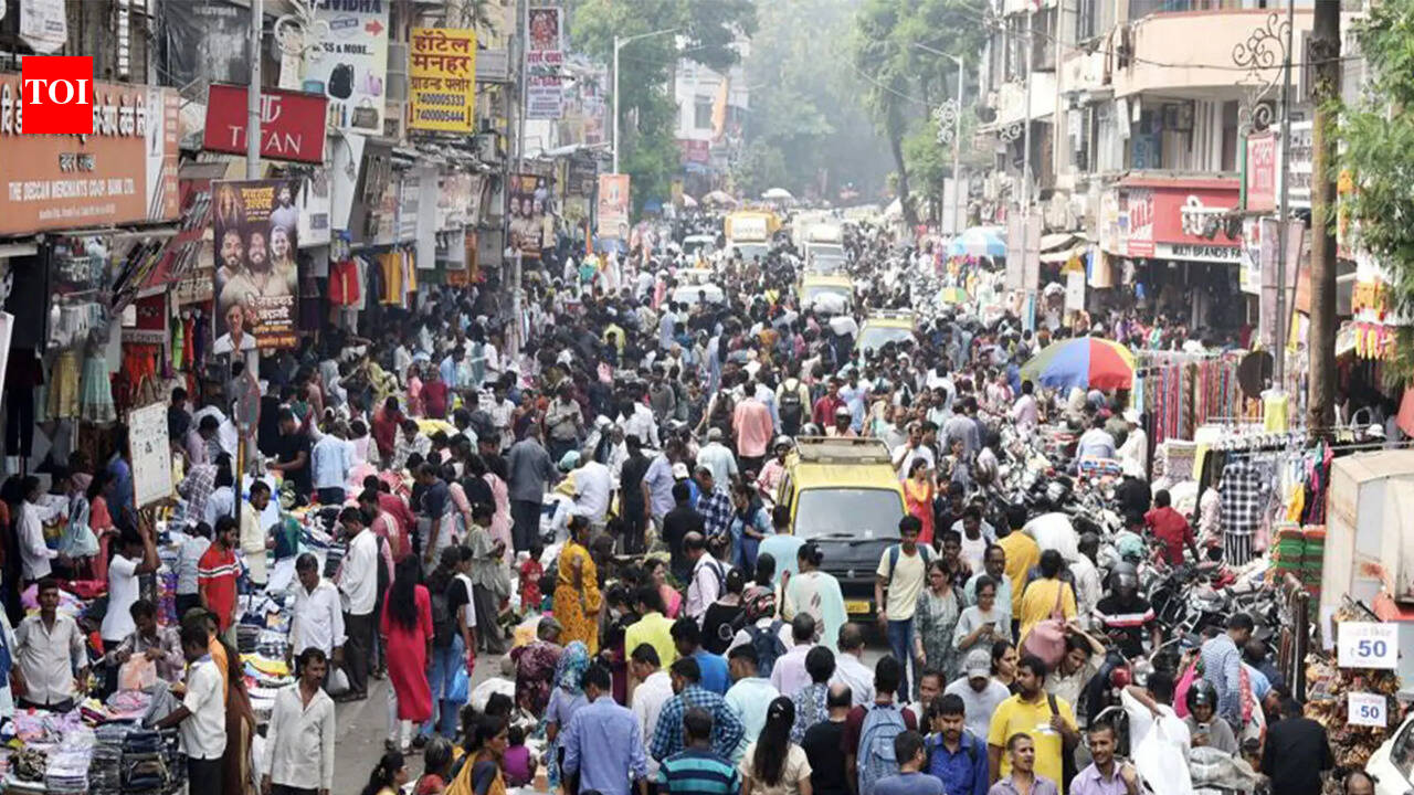 Census 2027 begins today: First digital headcount, 33 questions in Phase 1; 10 things to know