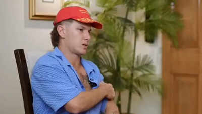 Adam Zampa explains IPL decision economics