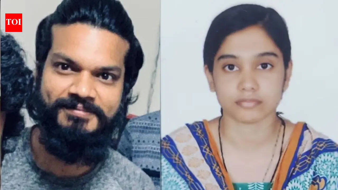 Rs 80 lakh package, US house, woman's kin unaware of marriage: More skeletons tumble out in Bengaluru techie couple's suicide