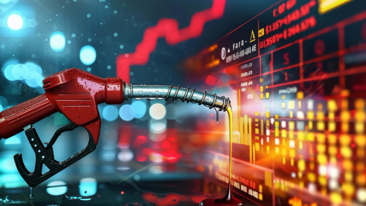 Record Fuel Price Hike: XP100, Diesel & LPG Rates Skyrocket Again